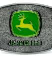John deere belt buckle