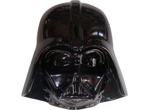 Star Wars Darth Vader Helmet Belt Buckle